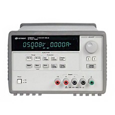 [대리점] E3633A Keysight DC 파워 서플라이 키사이트 200W