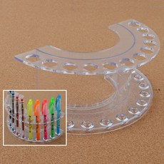 아크릴펜진열대