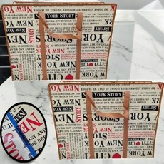 얍루 지퍼형 특대형타포린가방, 2개, 70*23*55