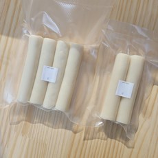 한양식품가래떡