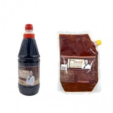 임성근만능양념장