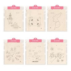 [AK24374597인기제품 꾸미기재료+<상세페이지보기, ■구매선택■한국지도 나라사랑
