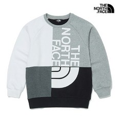 노스페이스맨투맨