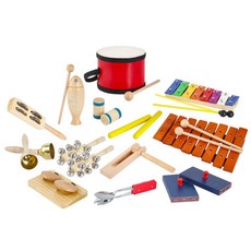 두드림원목악기