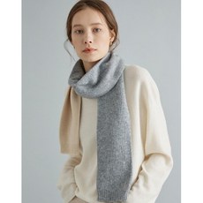 헤지스캐시미어머플러