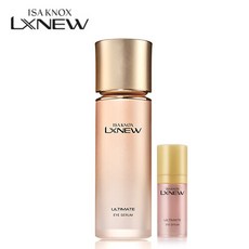 이자녹스아이크림