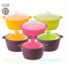 실리만계란찜기