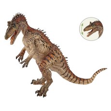 크리올로포사우루스