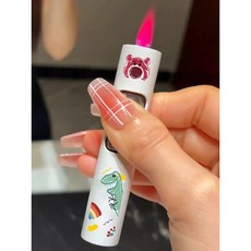 충전식 라이터 전자 USB 플라즈마 특이한 라이트 C타입 전기, 독립형 ( 수신 시 불이 켜질 수 있음 ), 04.문라이트화이트-kt