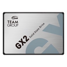 TeamGroup GX2 (256GB), 1