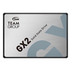 TeamGroup GX2 (256GB)