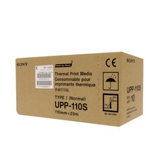 SONY 초음파페이퍼 110S, 1개