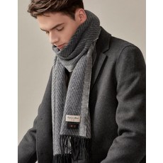 닥스남성머플러