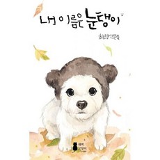 내 이름은 눈탱이