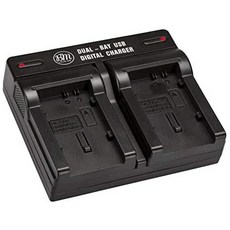 BM Premium BM BP809 BP819 BP820 BP827 BP828 Dual Bay Battery Charger for Canon Vixia HF G50 HF G60, 상세 설명 참조0