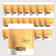 소중한끼 국내산 건강잡곡 혼합12곡, 100개, 50g