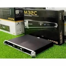 Midas M32C 디지털 오디오 랙 믹서 베스트