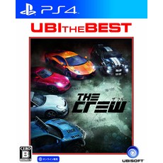 1.예상수령일 2-6일 이내 유비 소프트 유비 더 베스트 더 크루 - PS4 B014UKMZVW 일본아마존추천, One Color_One Size, 상세 설명 참조0, 상세 설명 참조0