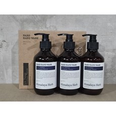 나드 핸드워시 라벤더 머스크, 280ml, 6개