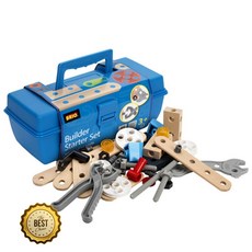 볼트너트놀잇감