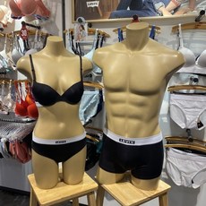 리바이스커플속옷