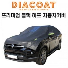 뉴나바운서커버