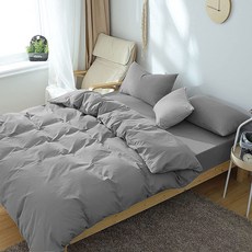 여름면이불요세트