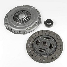 LuK 17-036 Clutch Set LuK 17-036 클러치 세트