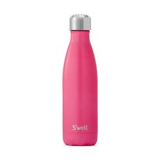 SWELL 스웰 보틀 프리미엄 보온보냉 텀블러 500ml, Bikini Pink