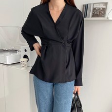 카라블라우스