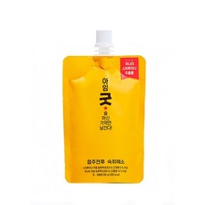 아임굿 파우치형 숙취해소제 숙취해소음료 4box 28팩, 28개, 85ml