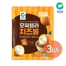 교촌허니콤보퐁듀치즈볼세트