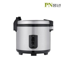 PN풍년 전기 보온밥통 50인용 20L/ PERWKA-130/ 보온전용 취사불가/ 내솥코팅 온도조절,