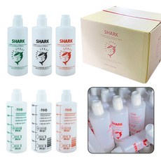 샤크분무기헤드