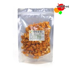 국산 귤피 귤홍 진피 귤차 귤껍질차, 1개, 1개입, 300g