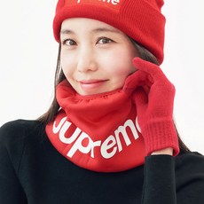 슈프림아가일비니