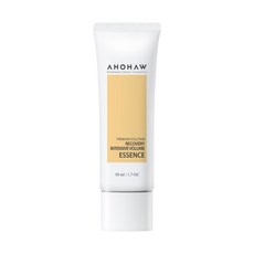 [AHOHAW] 아오와 리커버리 인텐시브 볼륨 에센스 50ml, 1개