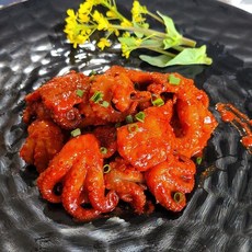 케이앤핫 [쭈삼] 우와한 쭈삼(450g-알루미늄 트레이), 1개