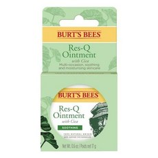 버츠비레스큐오인트먼트