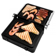 쿠바샌드위치메이커