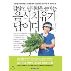 갑상선암요리책