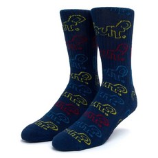 스케이트보드양말