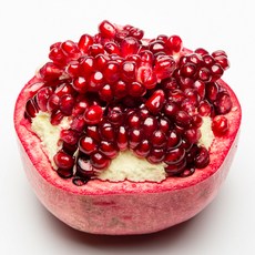 석류 제철 생석류 석류과일 석류생과, 2kg, 1박스