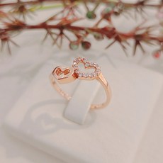 골든듀화이트골드