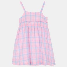 여아끈나시원피스