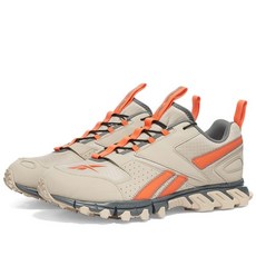 리복 Reebok남성 운동화화·구두[DMXpert]Beige/Vivid Orange/Grey