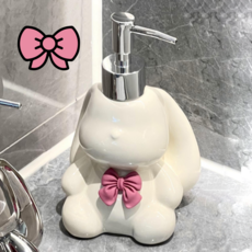 하루르르 주방 싱크대 세제통 샴푸통