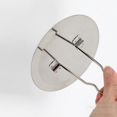 초이마켓 호떡 누름기 호떡모양틀, 1개