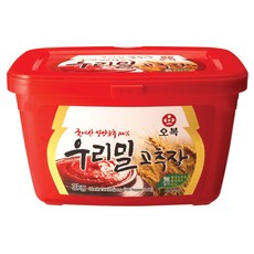 노브랜드우리쌀우리보리고추장