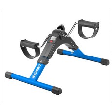 실내자전거 헬스사이클 싸이클 스피닝 WAGAN TECH Go Mini Cycle